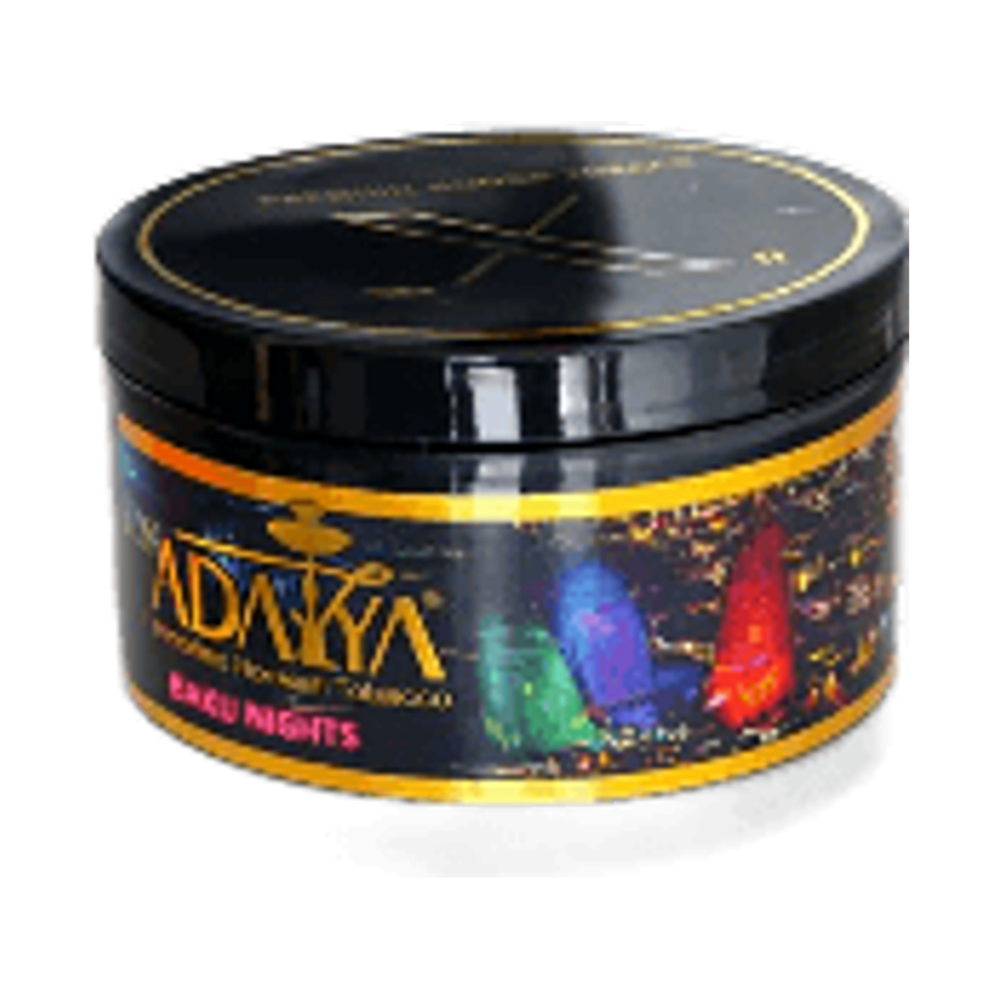 Adalya Bakü Nights 200g