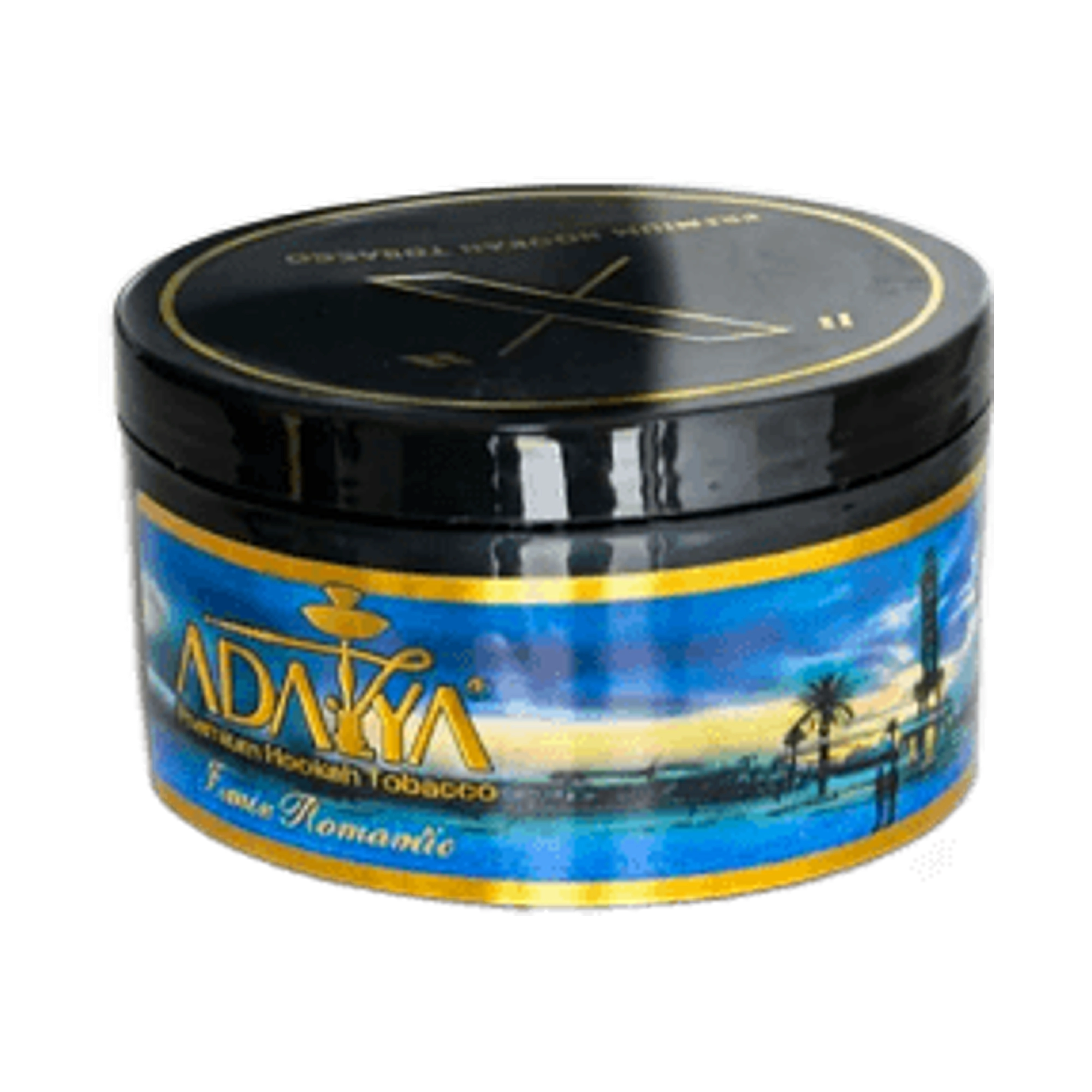 Adalya İzmir Romantik 200g