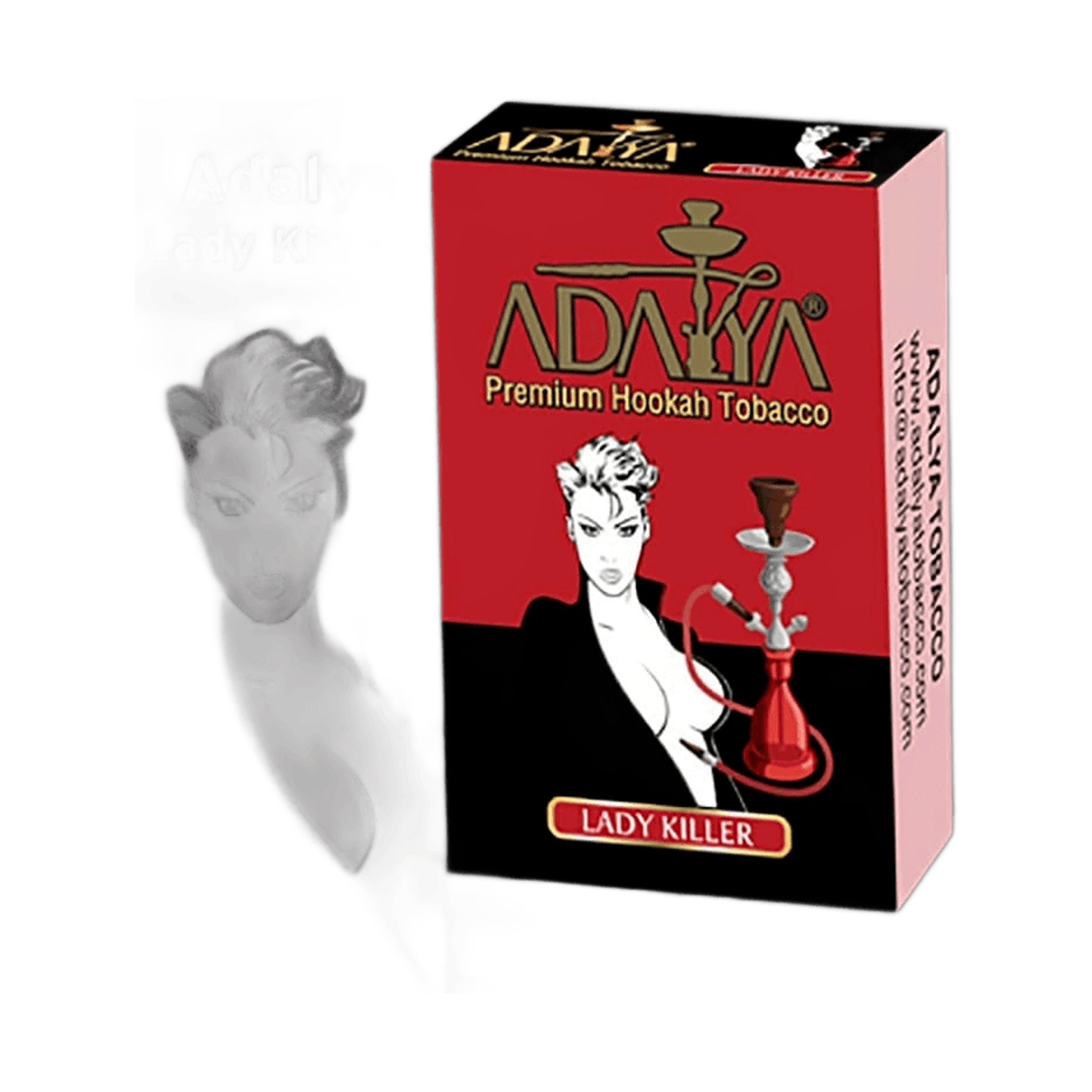Adalya Lady Killer 1kg