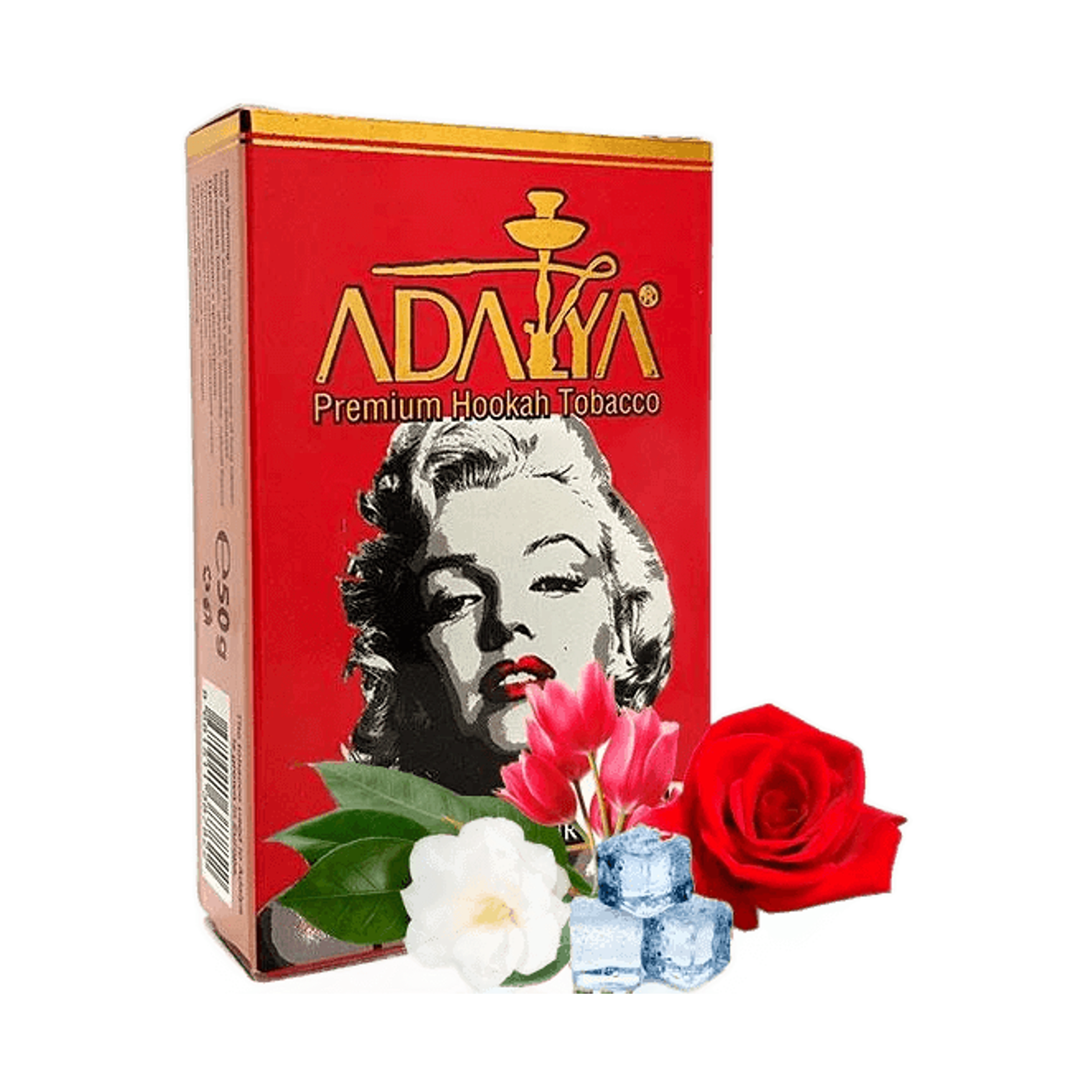 Adalya Marilyn Monroe 1kg
