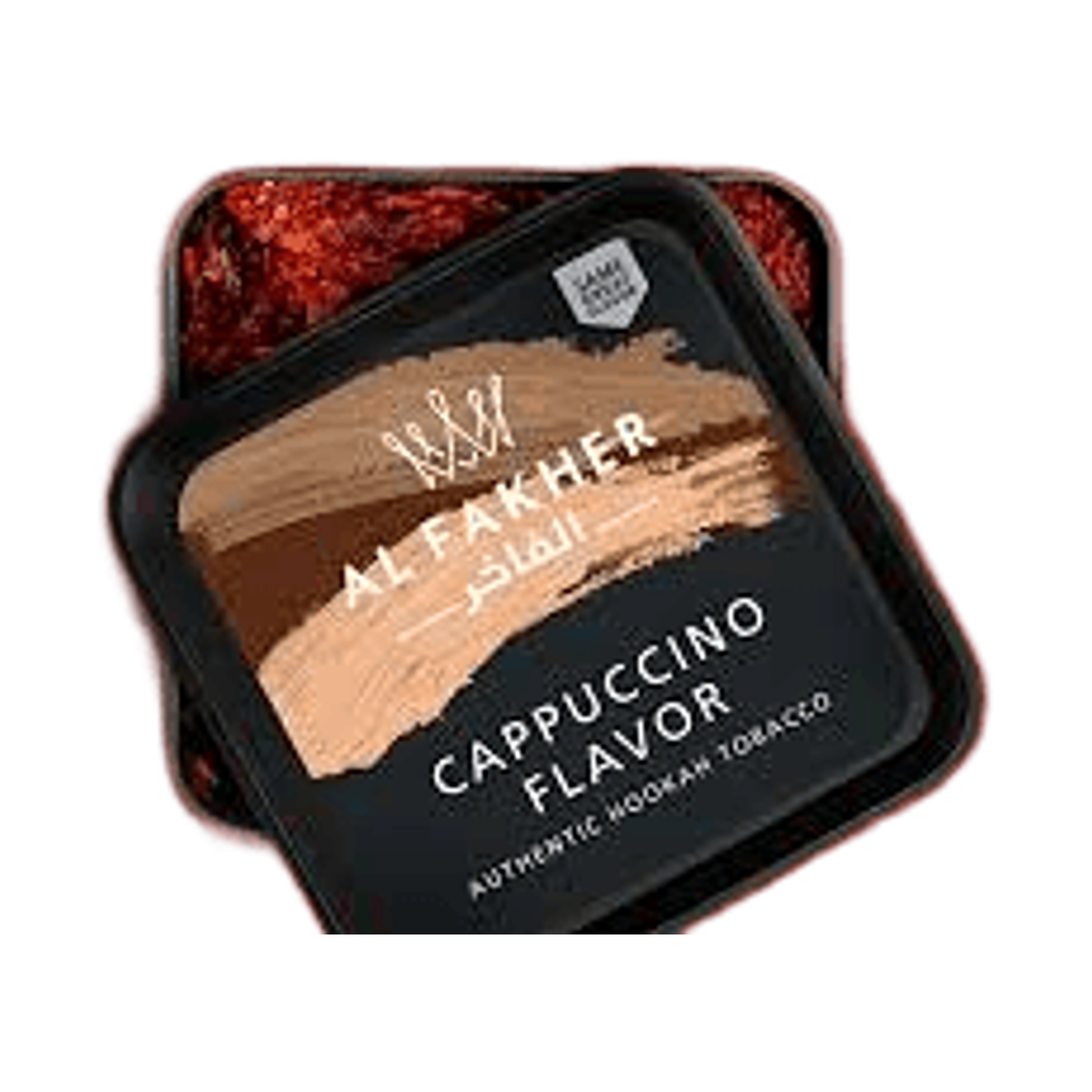 Al Fakher Capicino 1kg