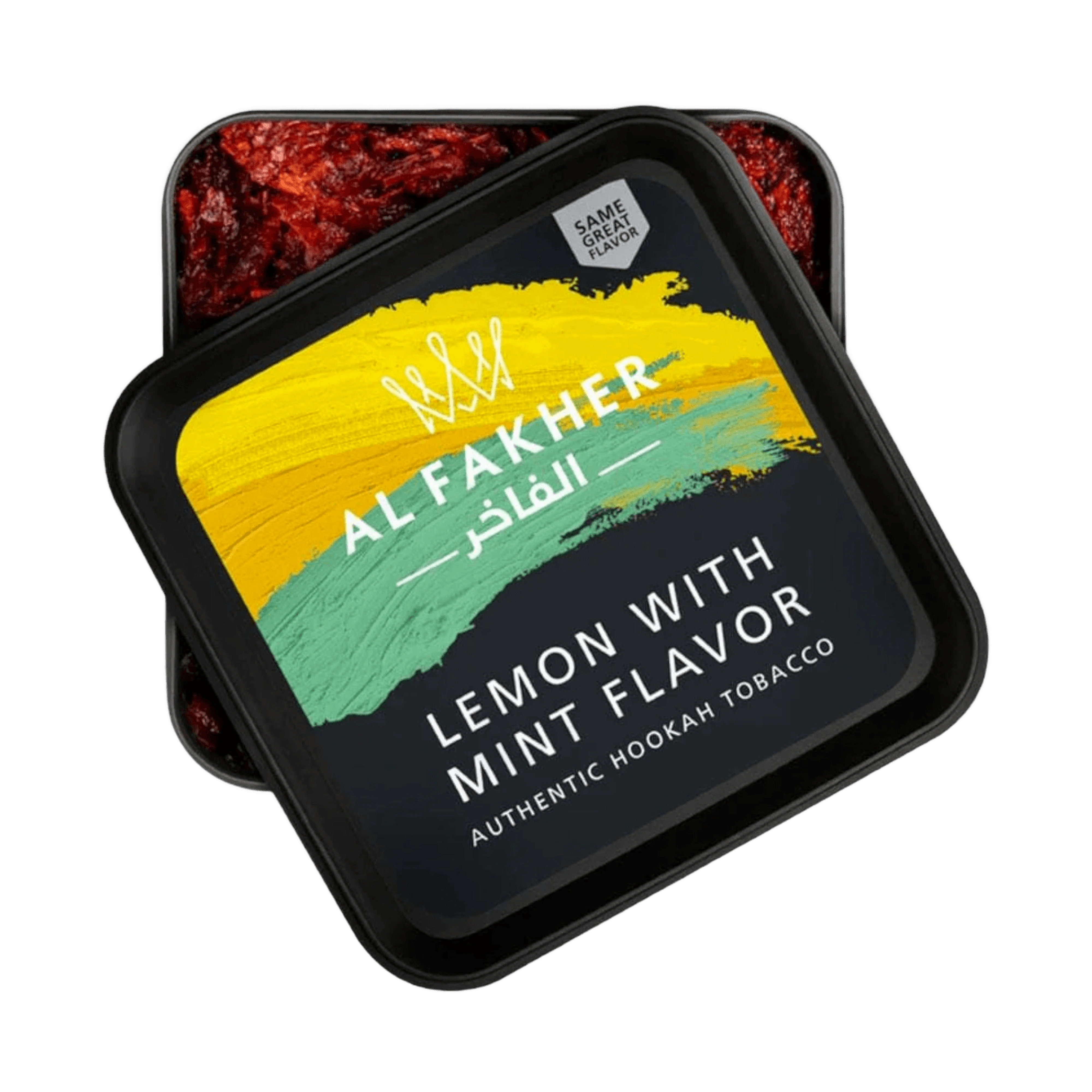 Al Fakher Limon Nane 500g Dubai