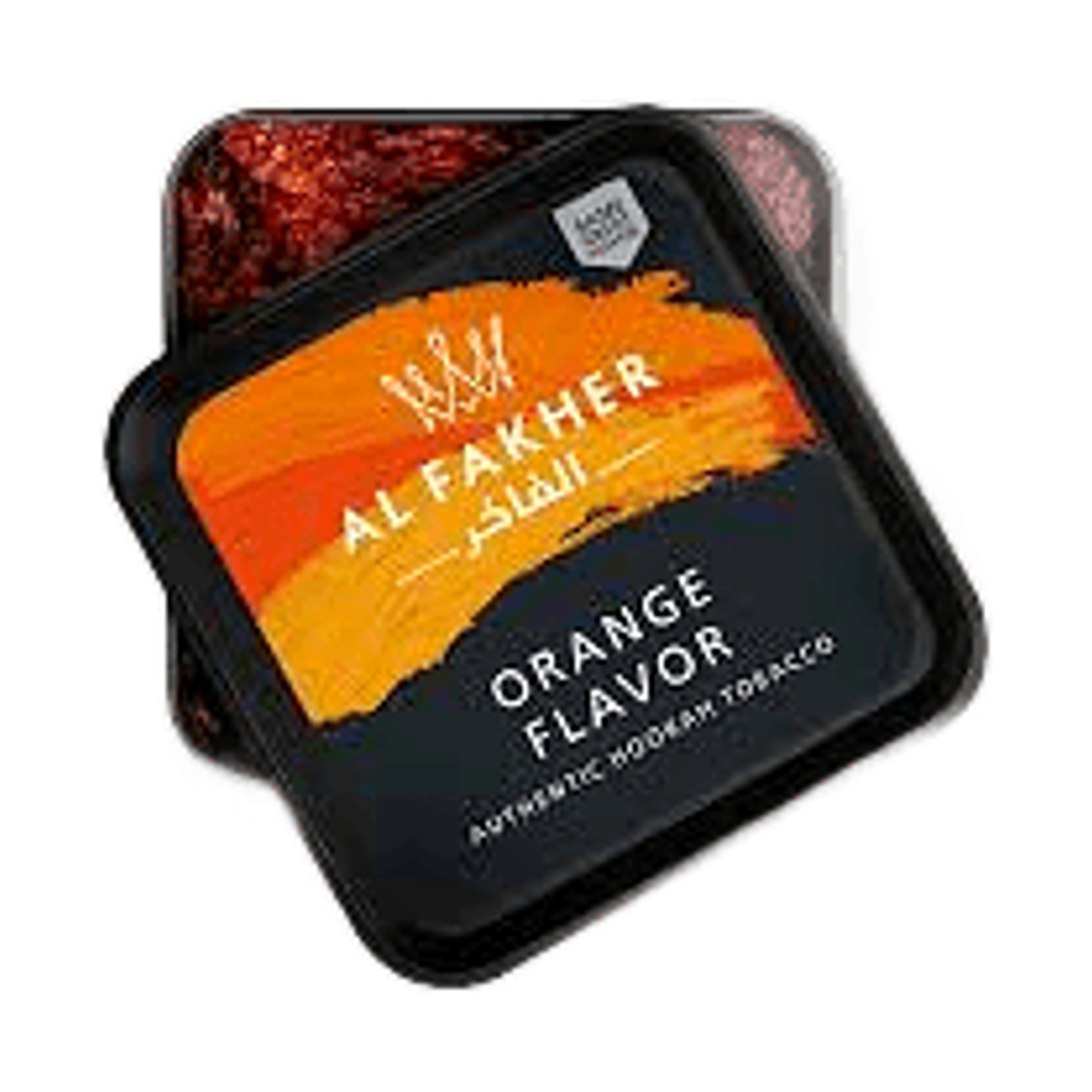 Al Fakher Portakal 1kg