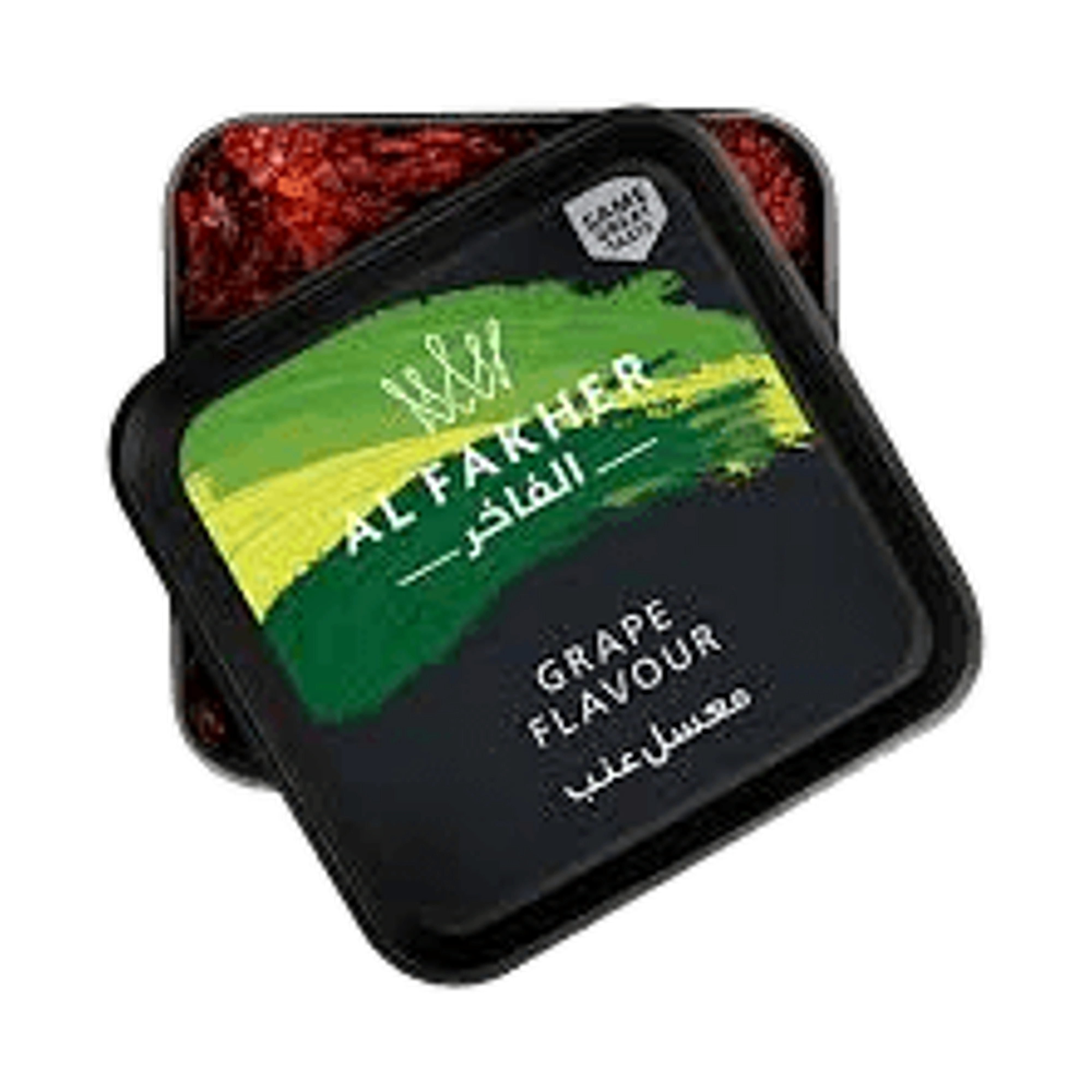 Al Fakher Üzüm 500g Dubai