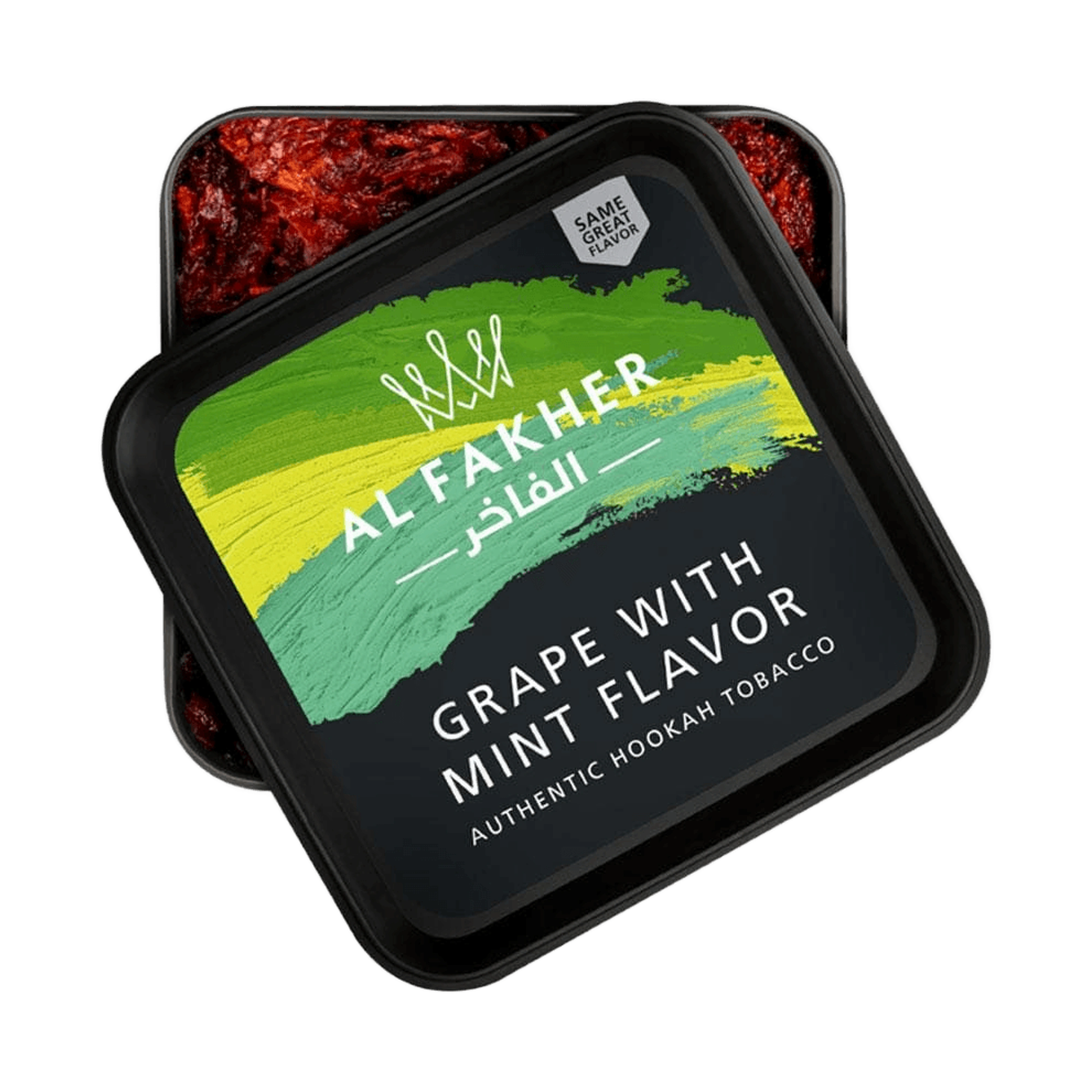 Al Fakher Üzüm Nane 500g Dubai