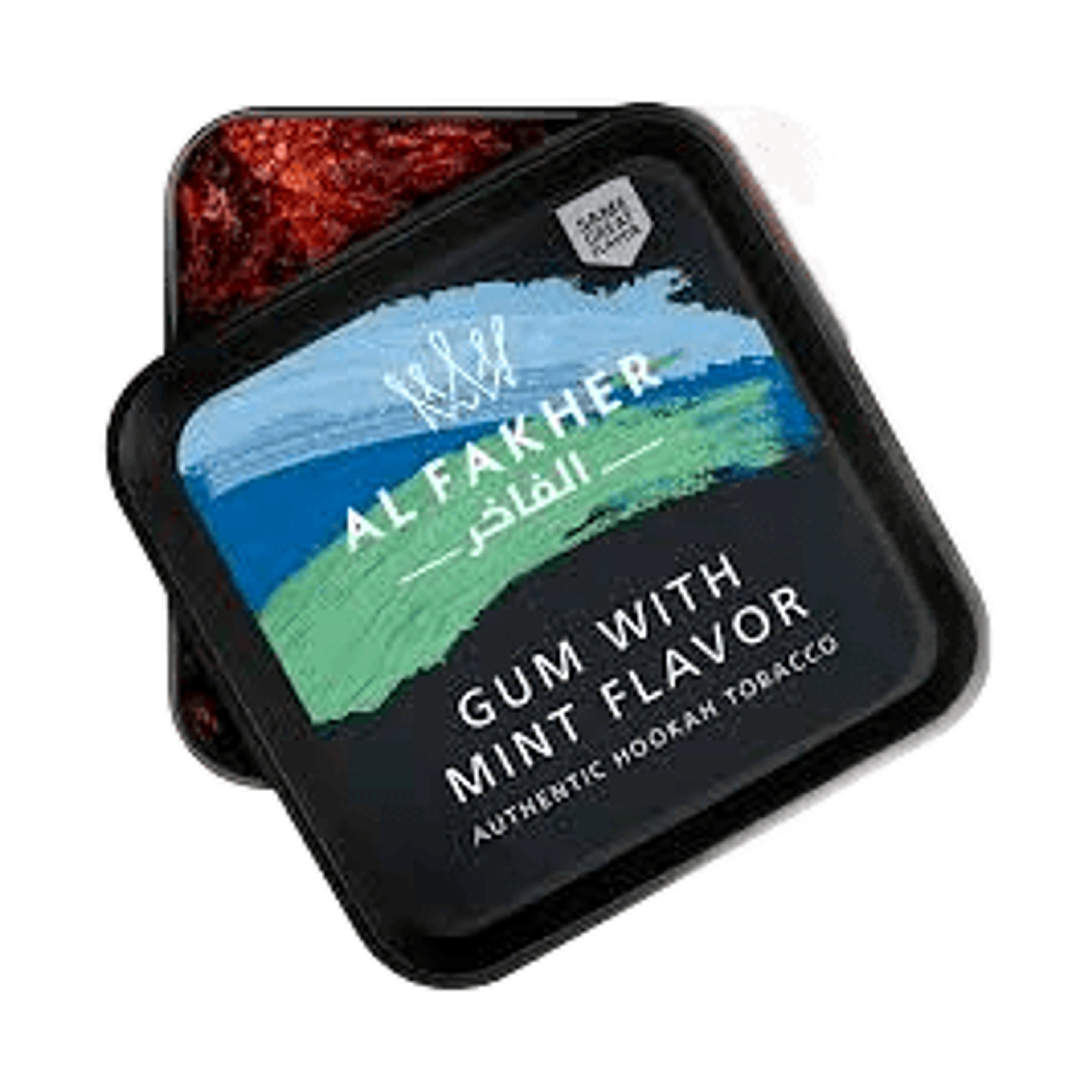 Al Fakher Vivident 1kg