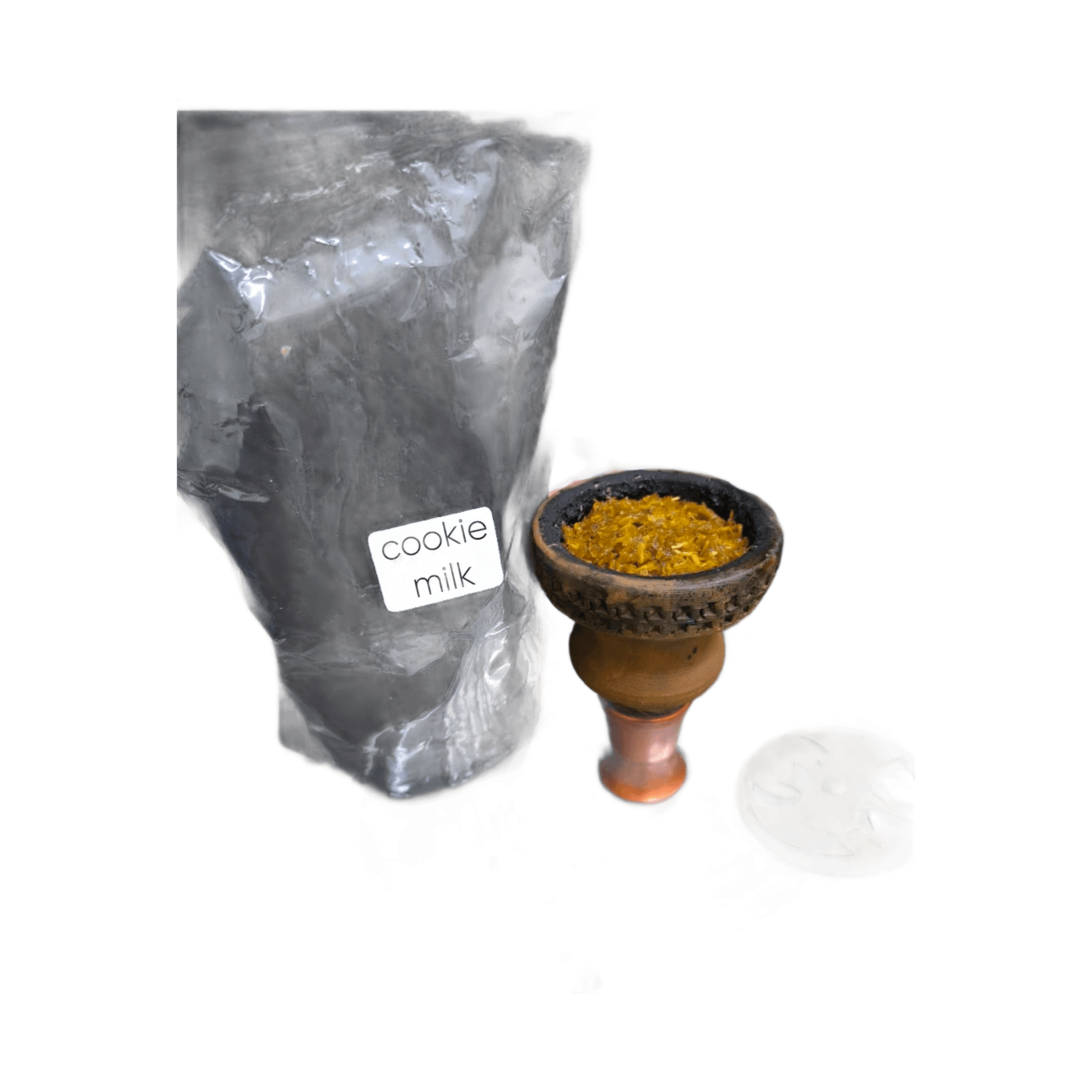 Black Gold Cookie Milk 1kg