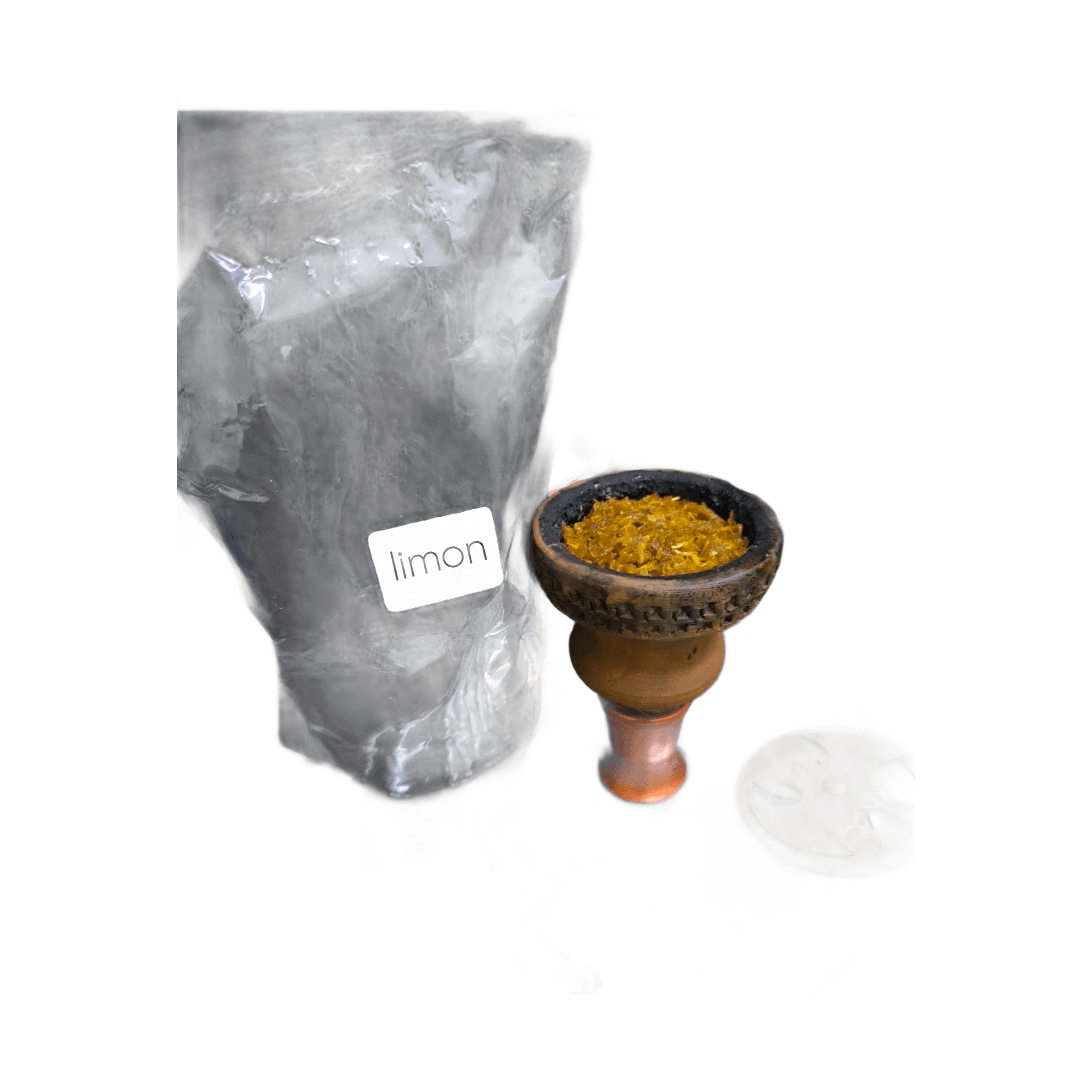 Black Gold Limon 1kg