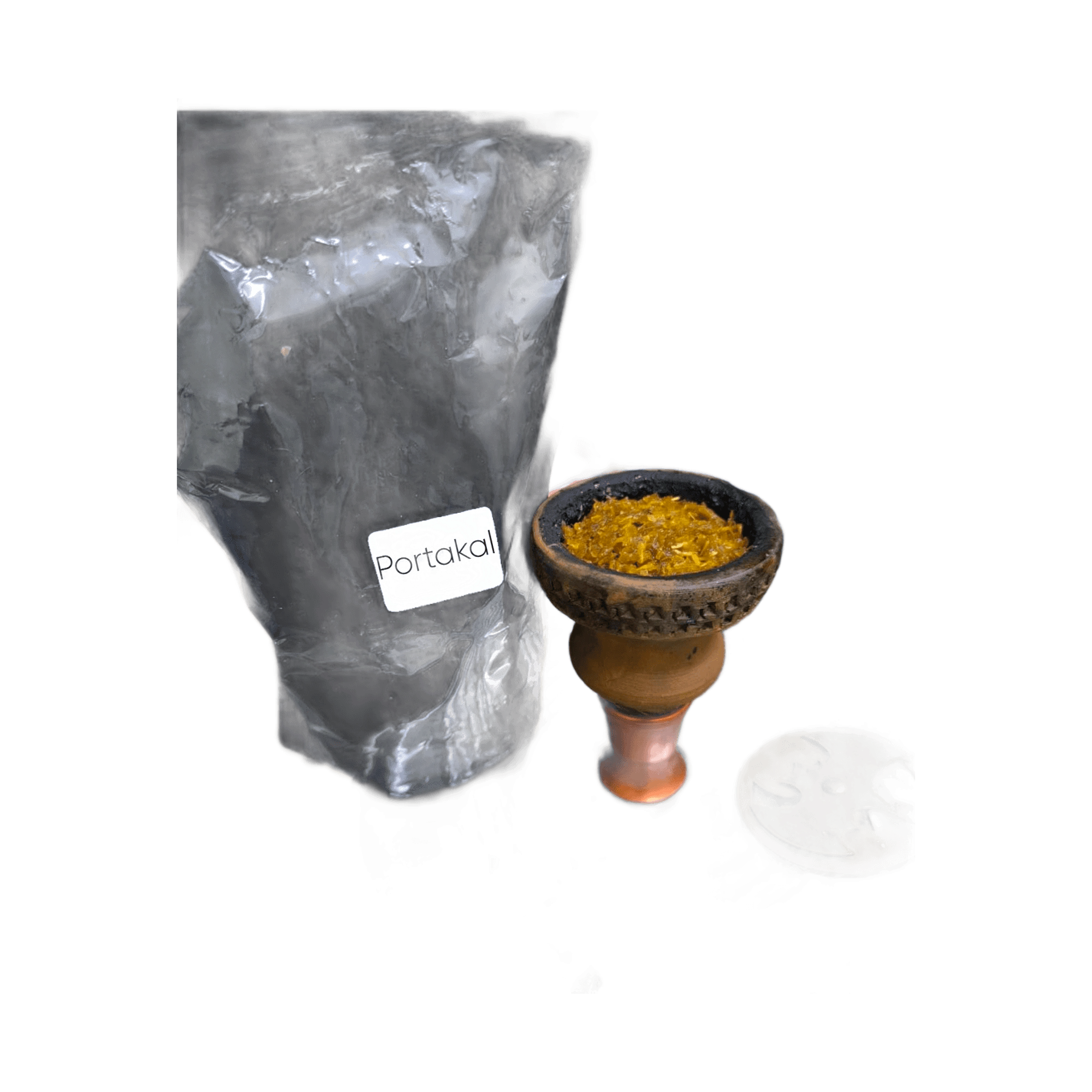 Black Gold Portakal 1kg