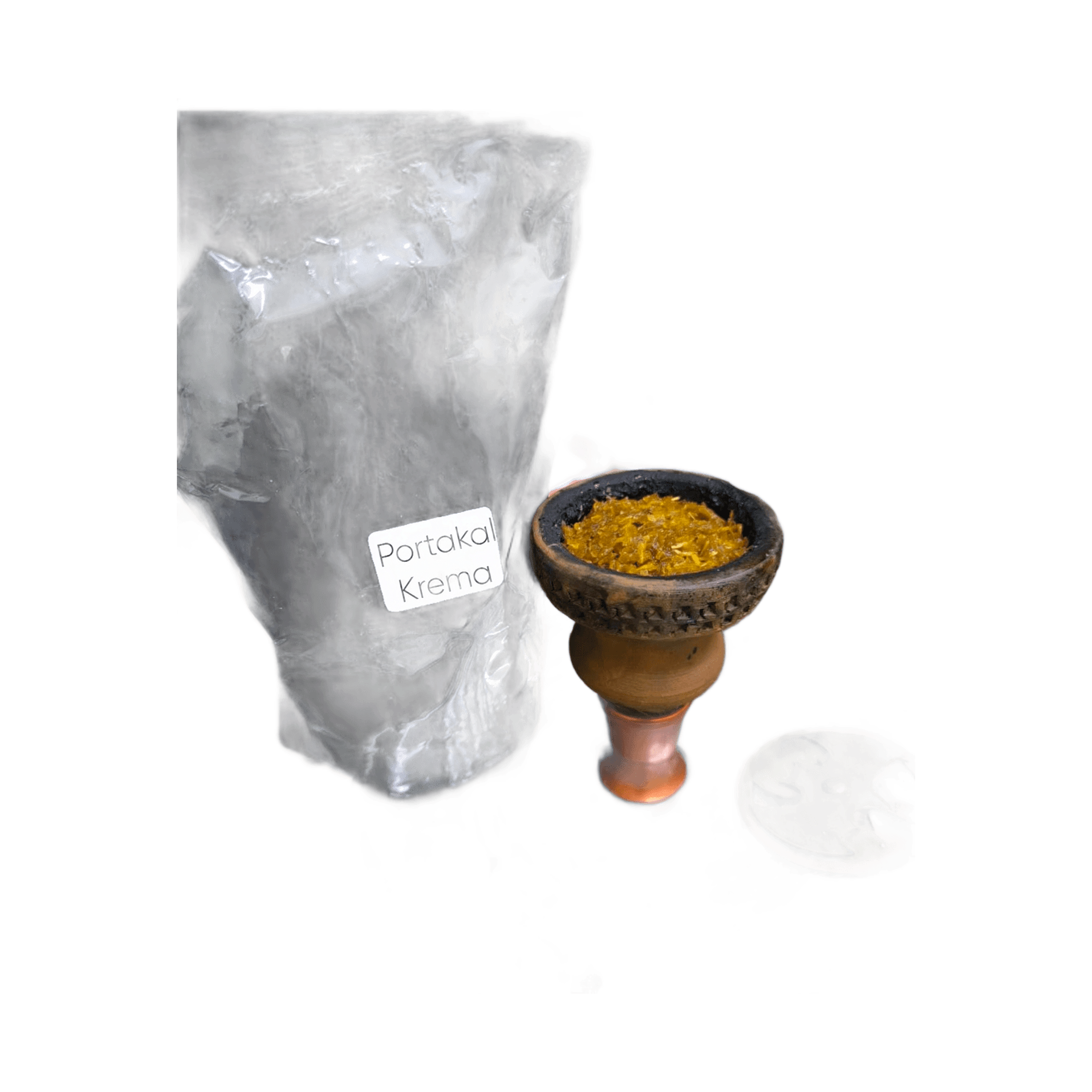 Black Gold Portakal Krema 1kg