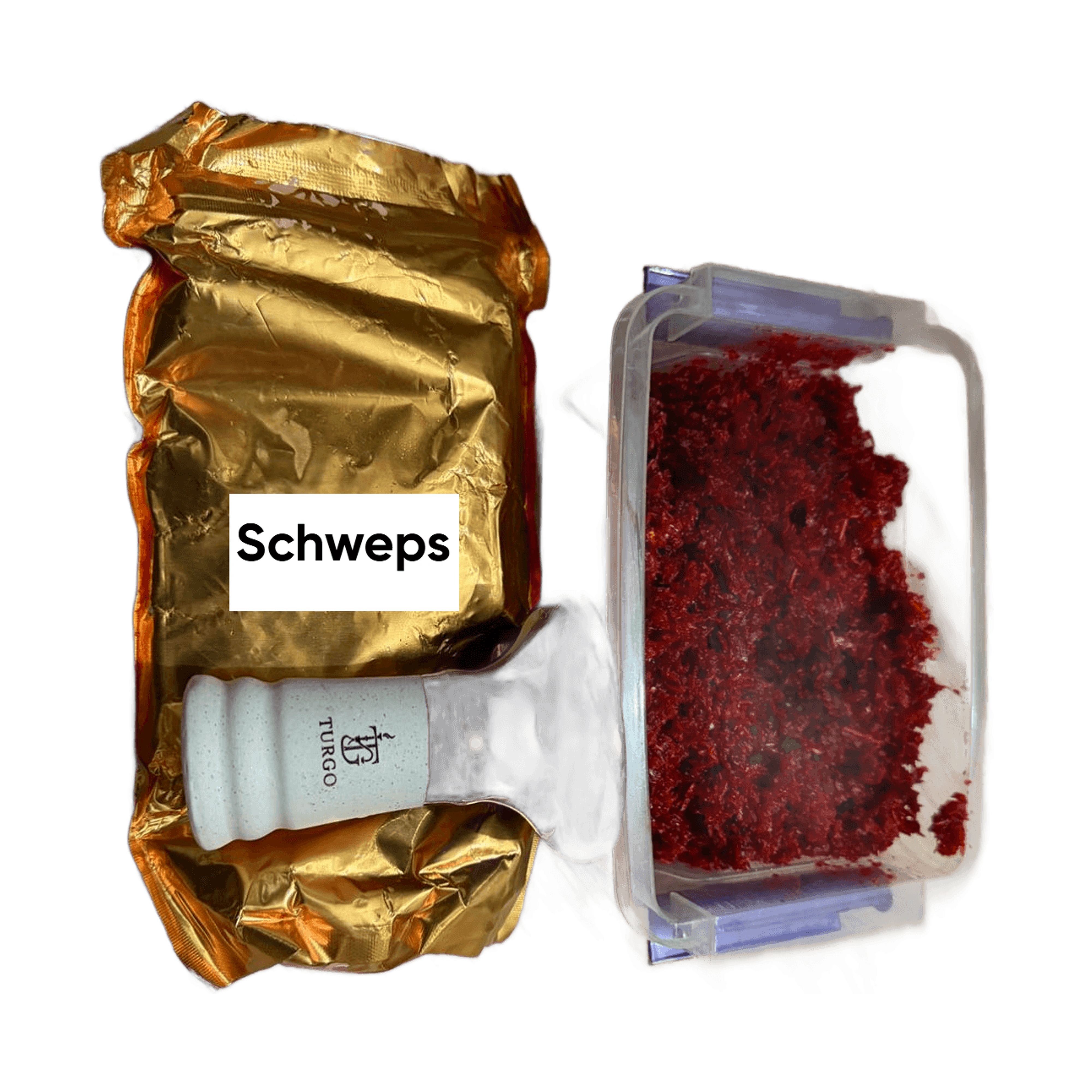 Black Gold Schweps 1kg