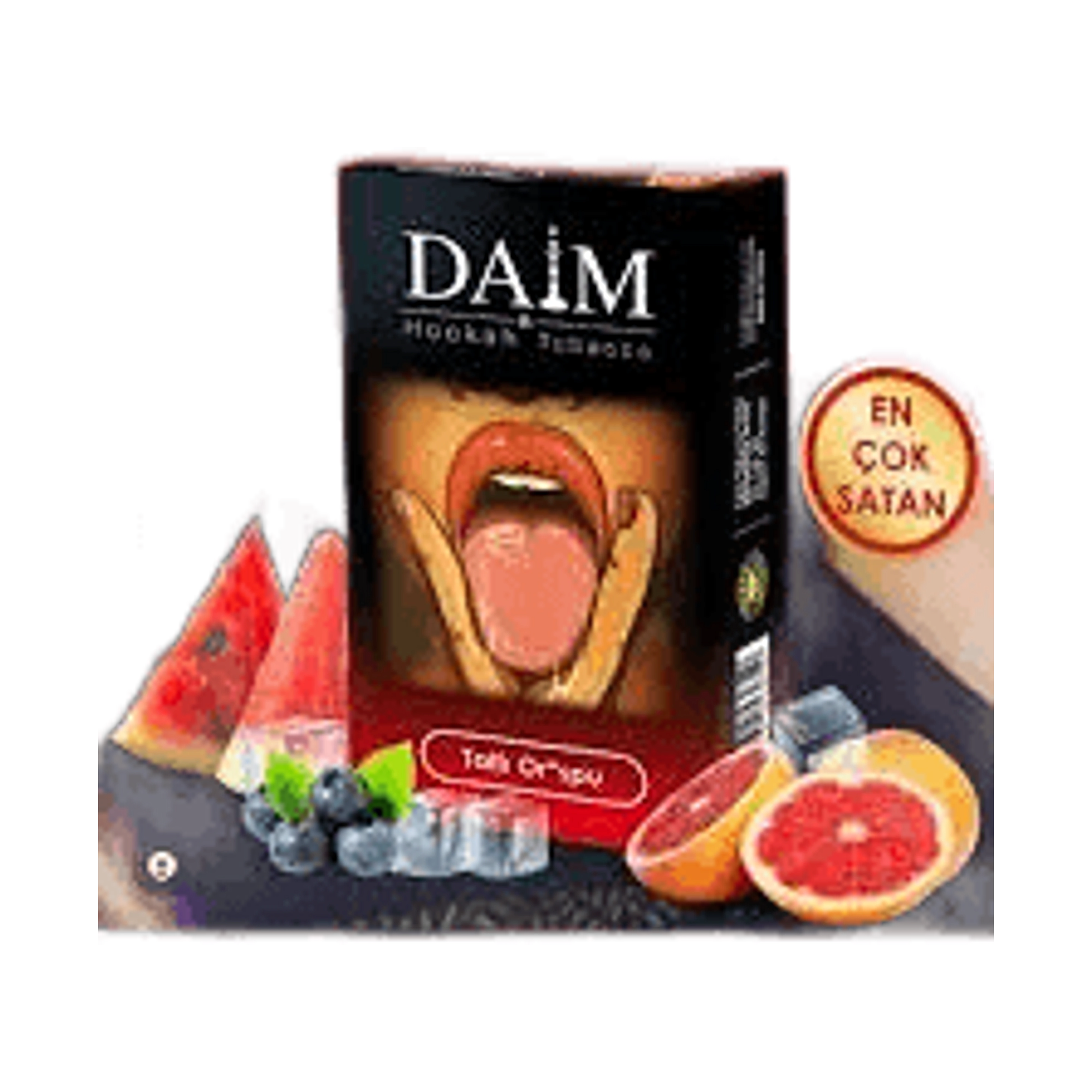 Daim Tatlı Cadı 1kg