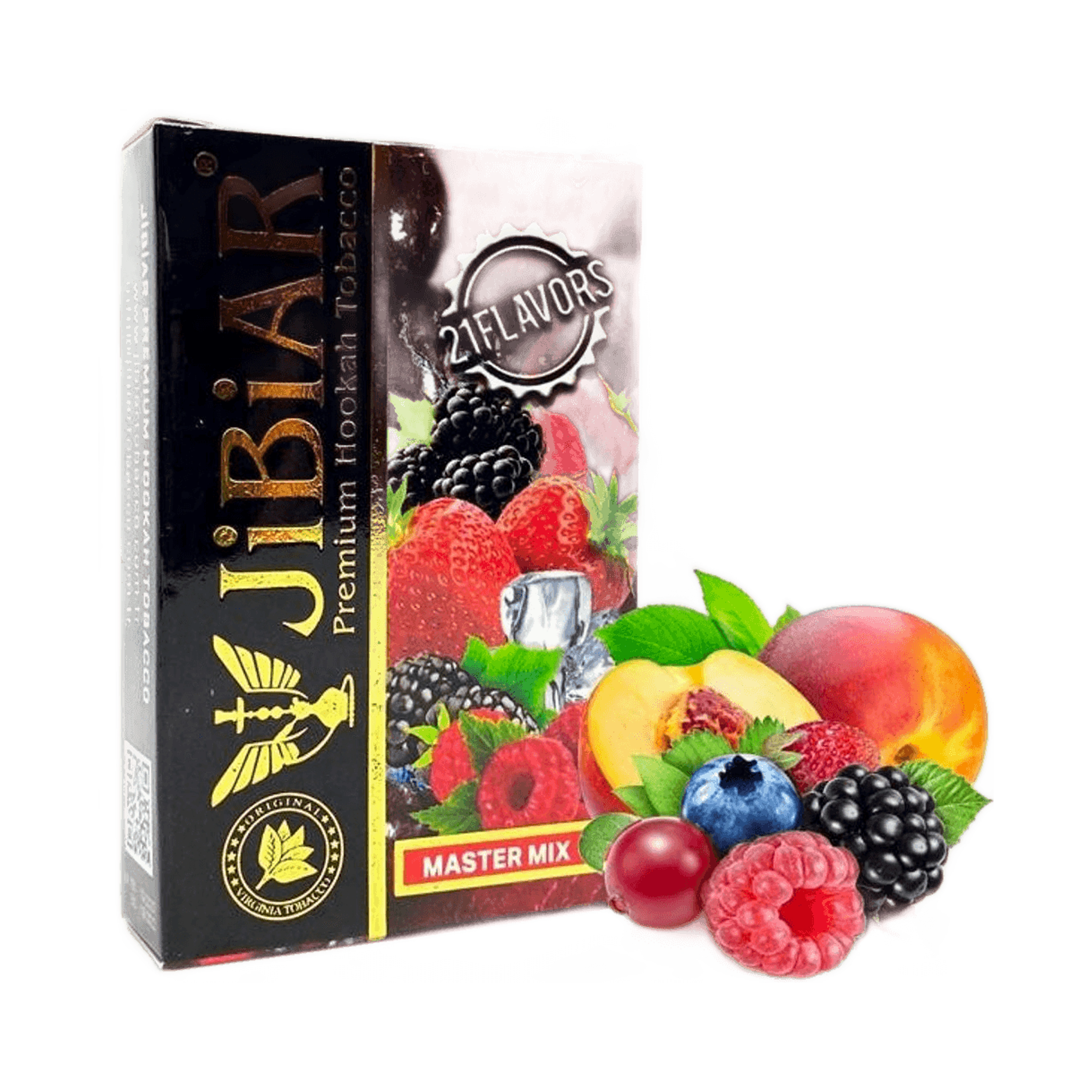 Jibiar Master Mix 1kg