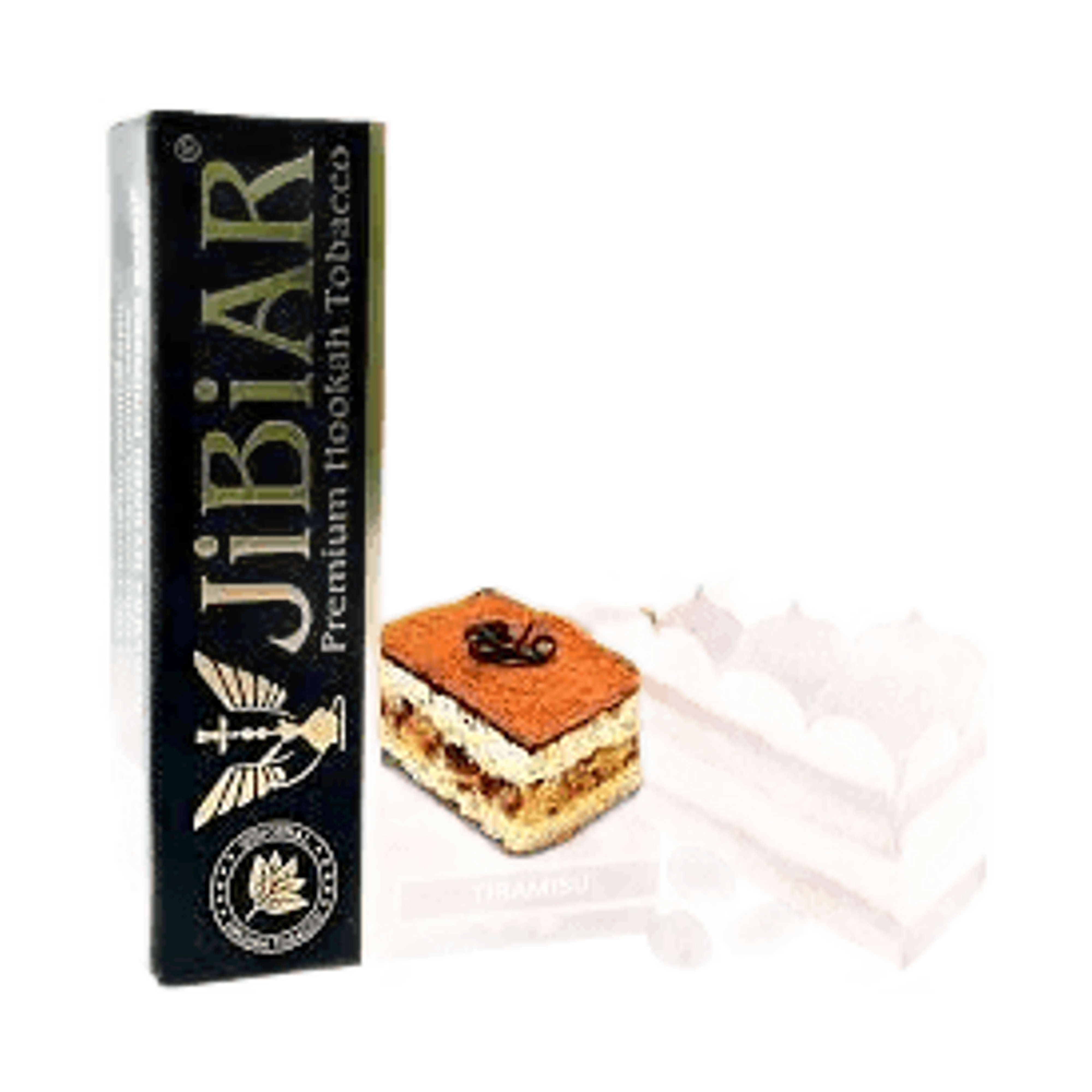Jibiar Tiramisu 1kg
